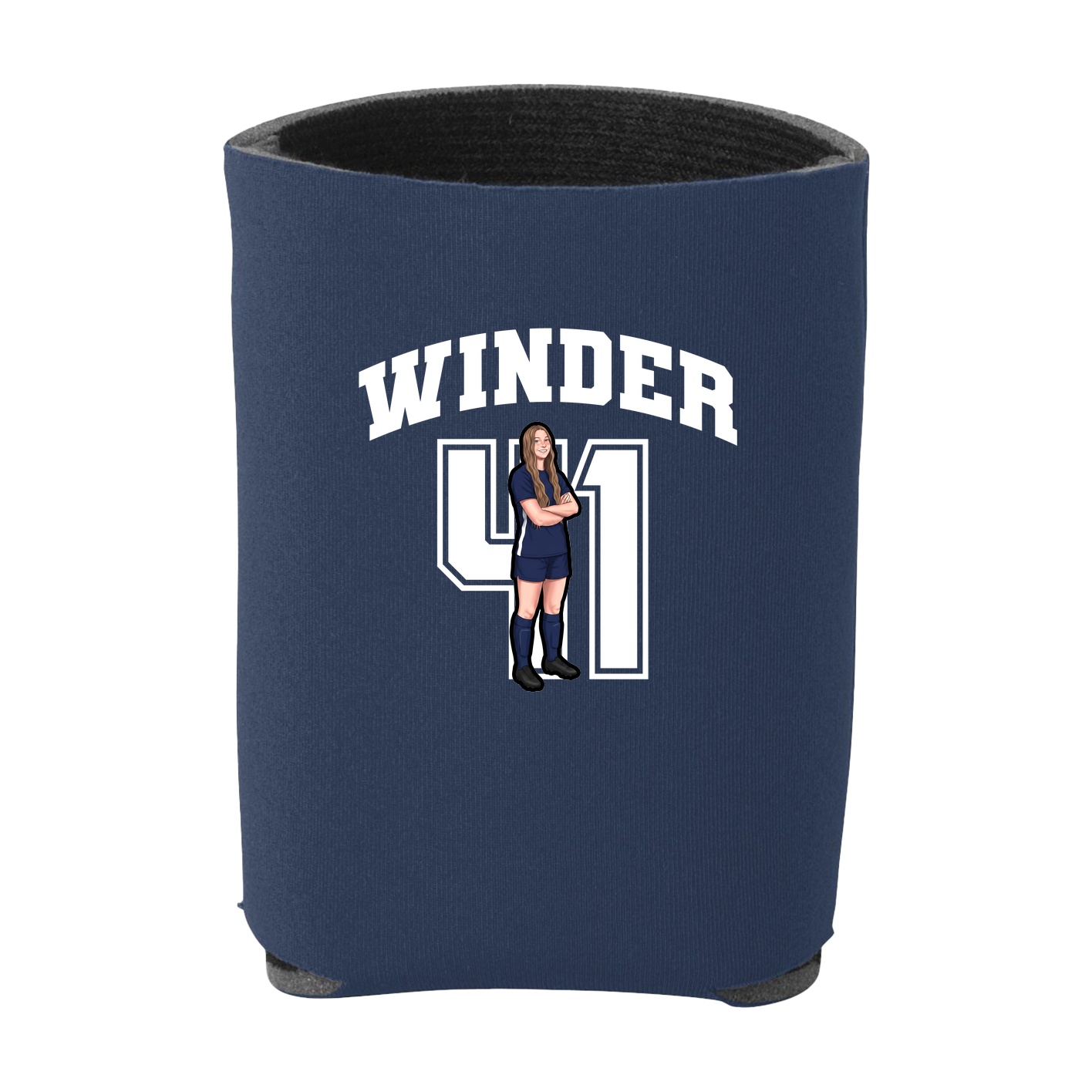 Can Holder