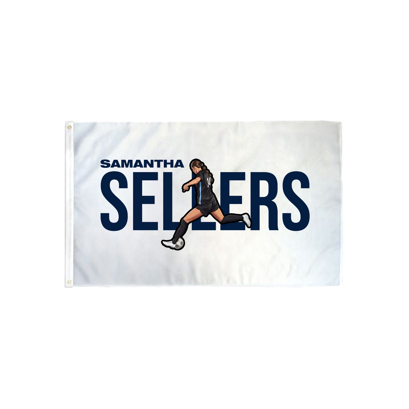 3x5 Flag