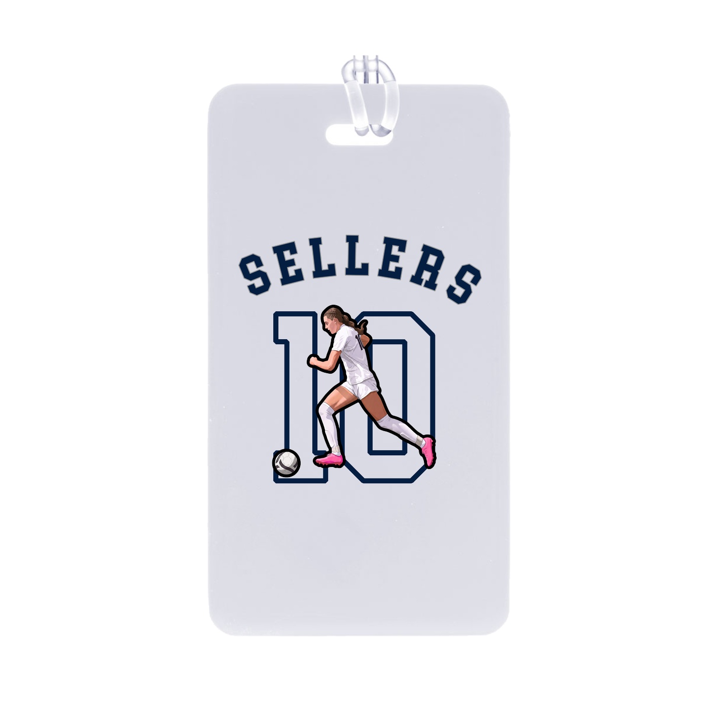 Bag Tag