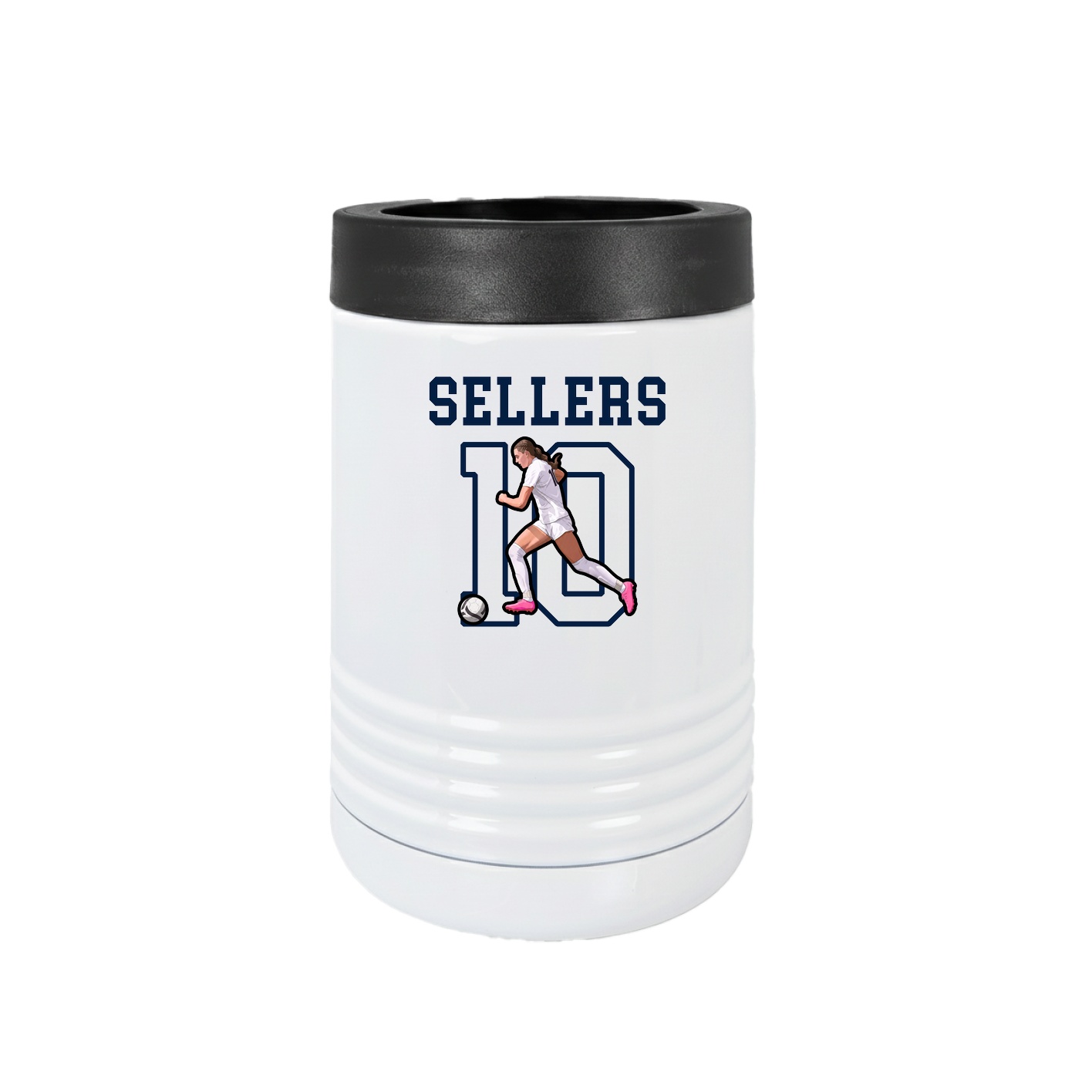 Beverage Holder — Shirsey in White