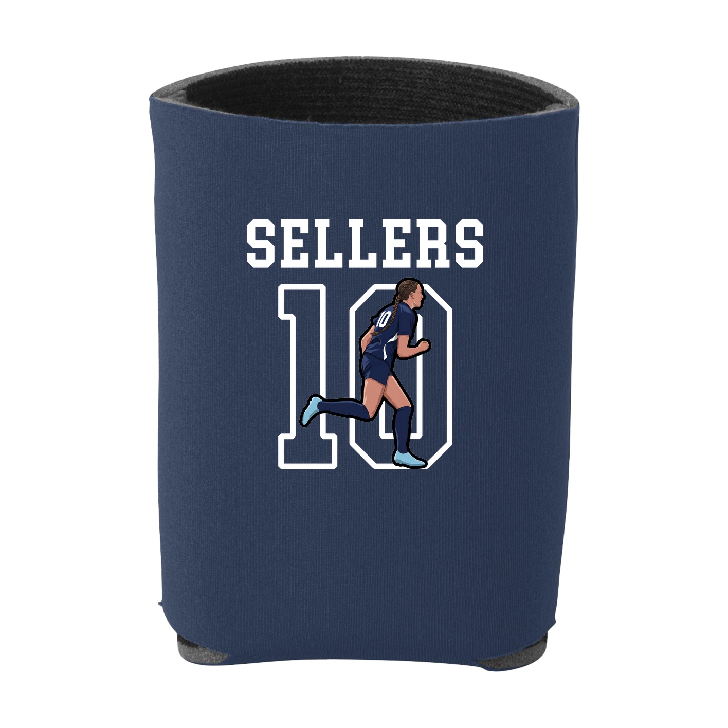 Can Holder — Shirsey in Navy
