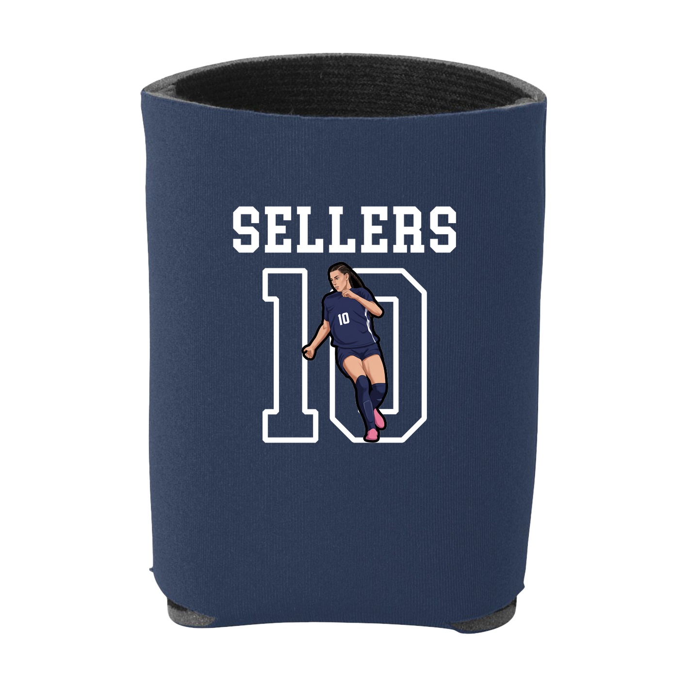 Can Holder — Shirsey in Navy