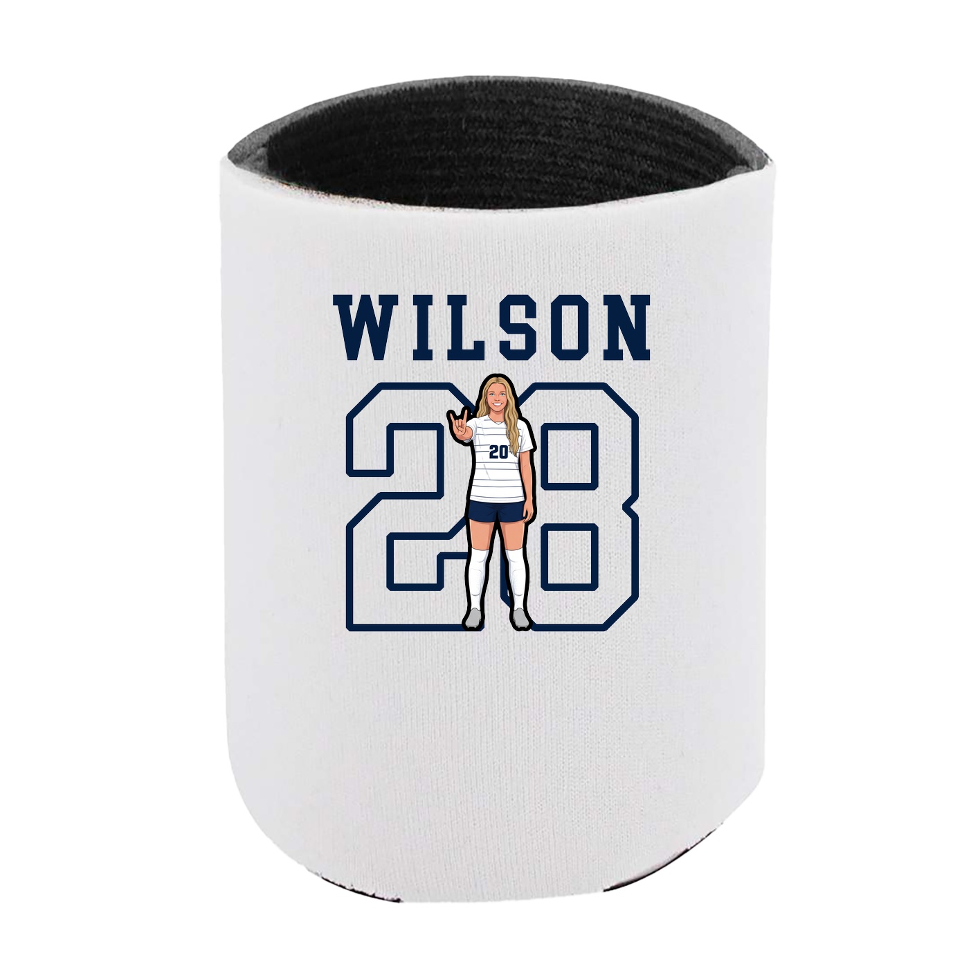 Can Holder
