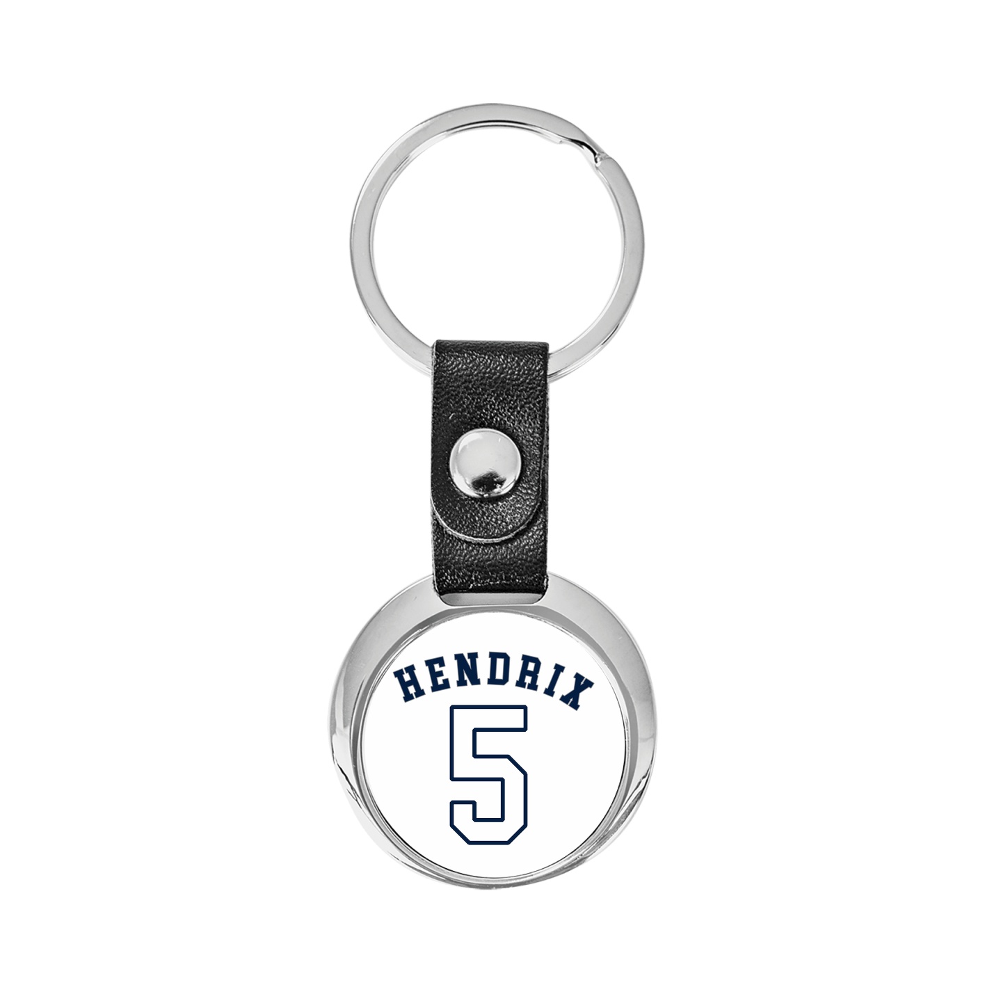 Key Chain — Shirsey Arch in Classic