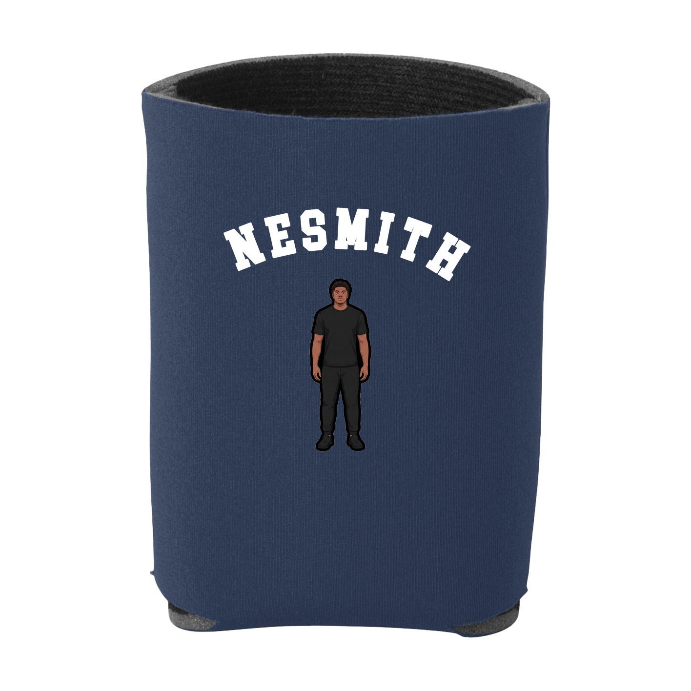 Can Holder — Shirsey Arch in Navy
