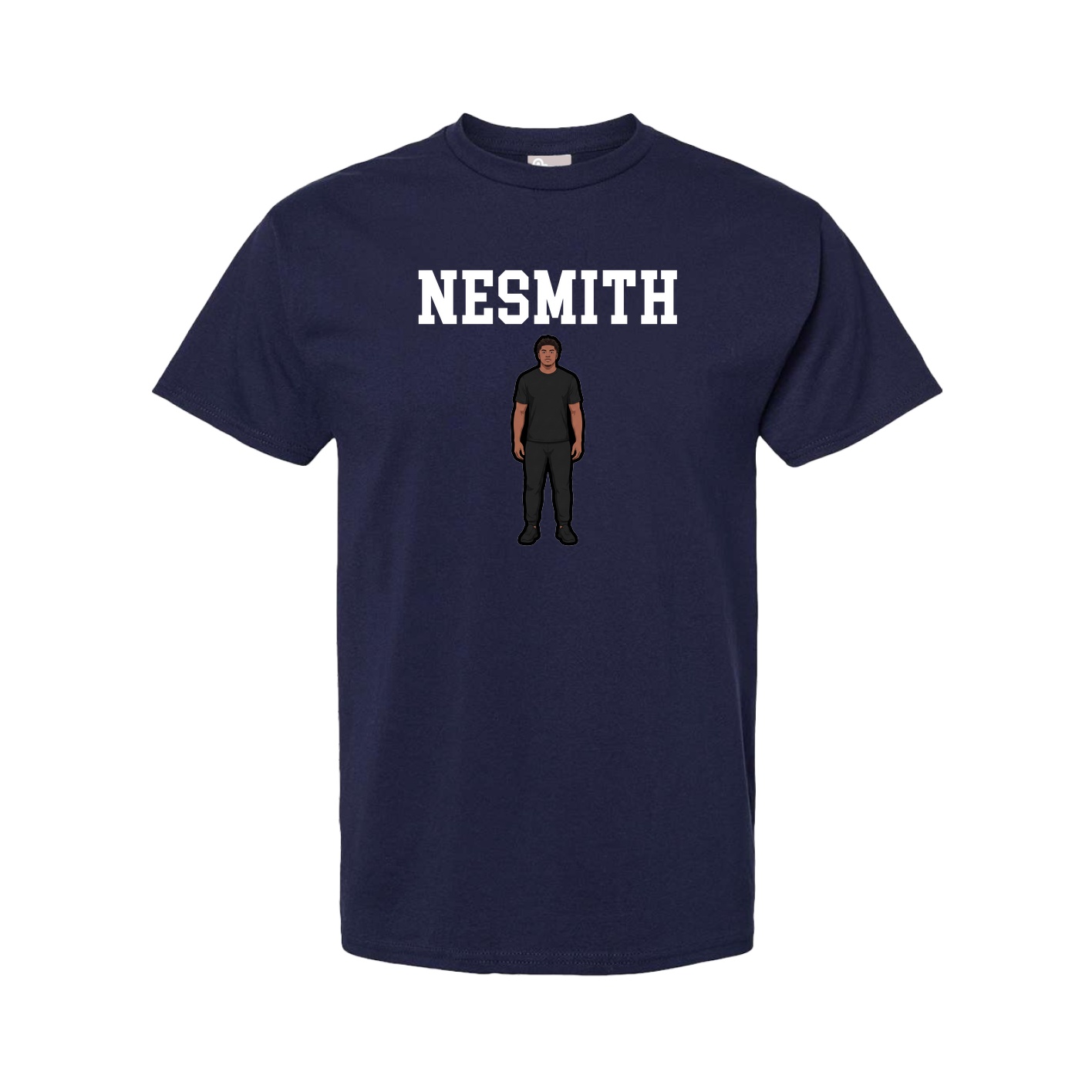 Tee — Shirsey in Navy