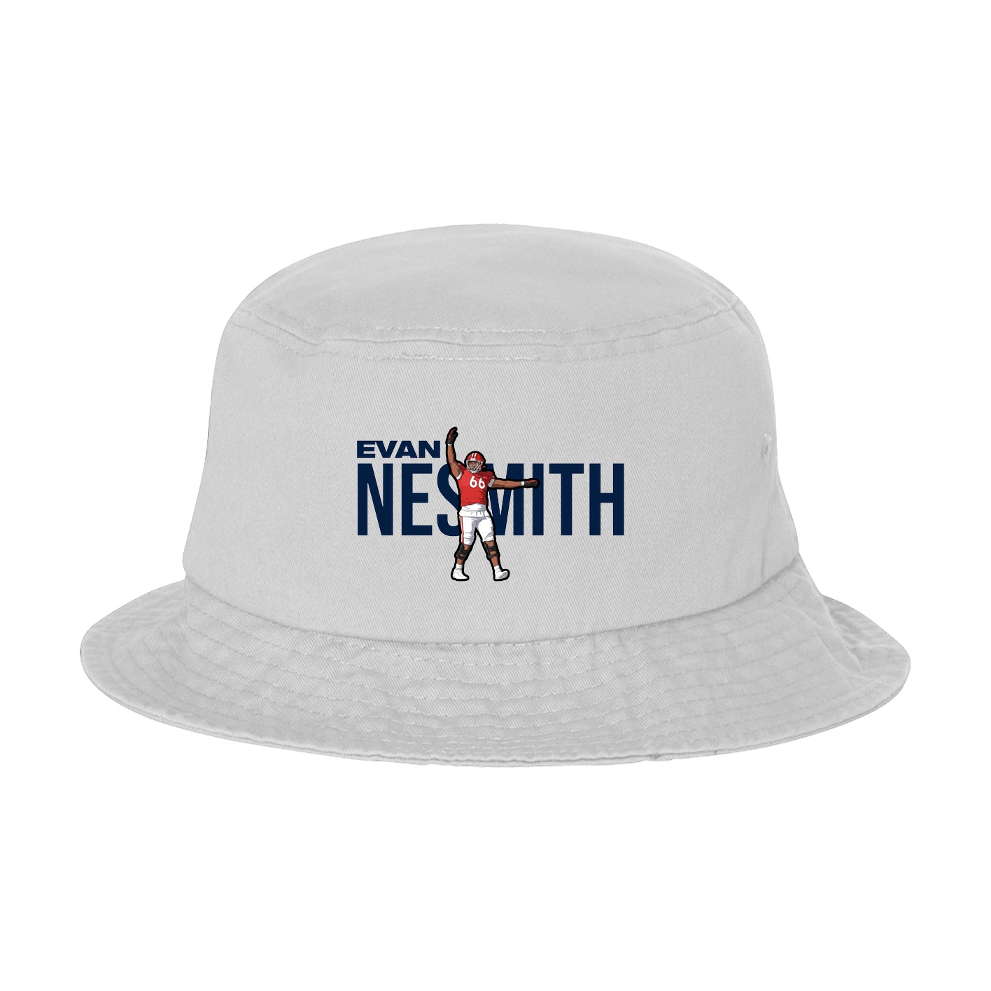 Bucket Cap