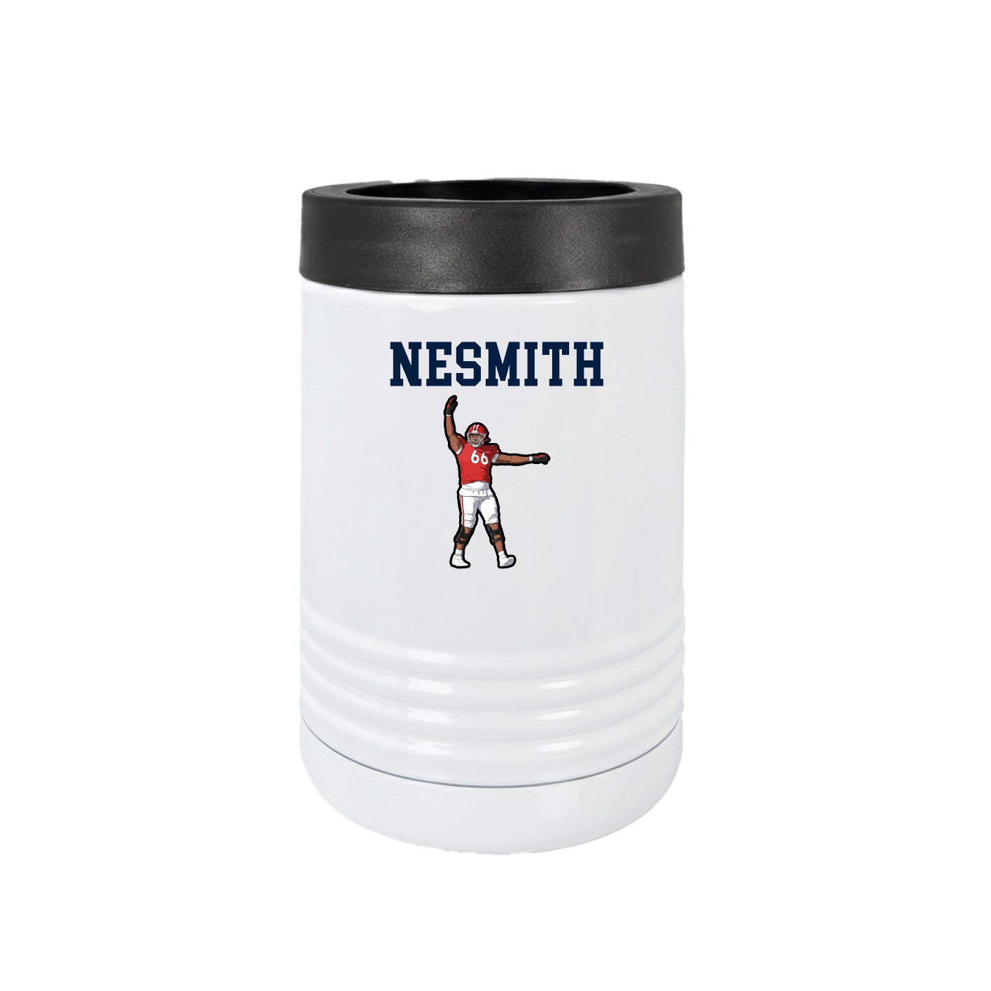 Beverage Holder — Shirsey in White
