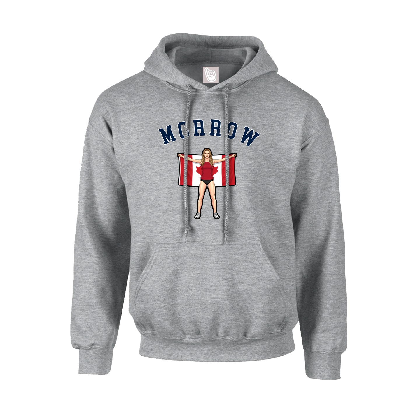 Youth Hoodie