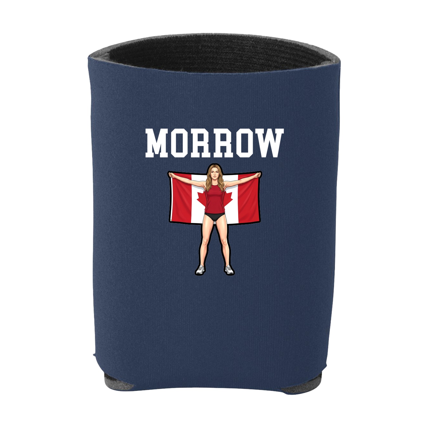 Can Holder — Shirsey in Navy