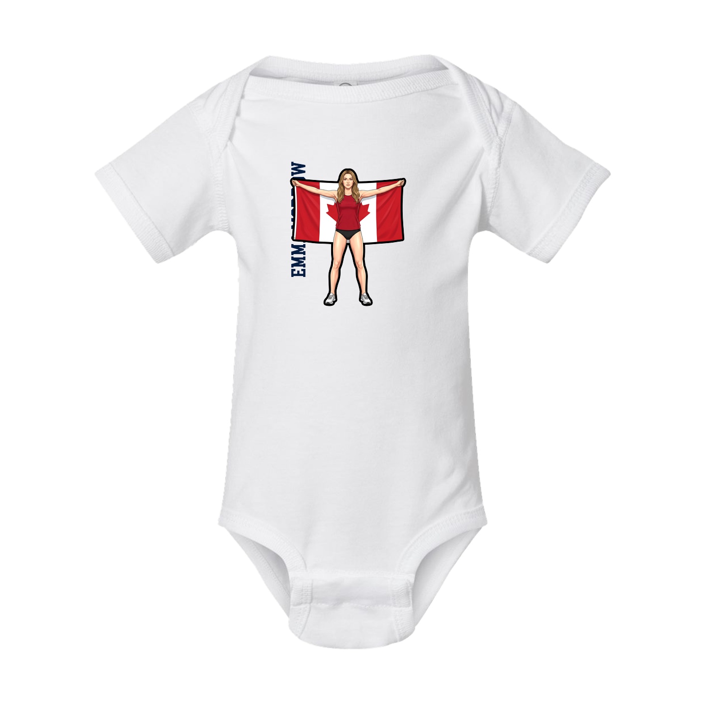 Baby Onesie