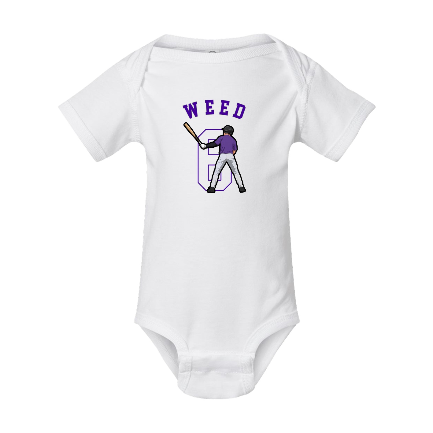 Baby Onesie