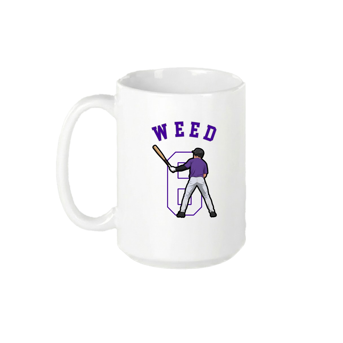 15oz Coffee Mug