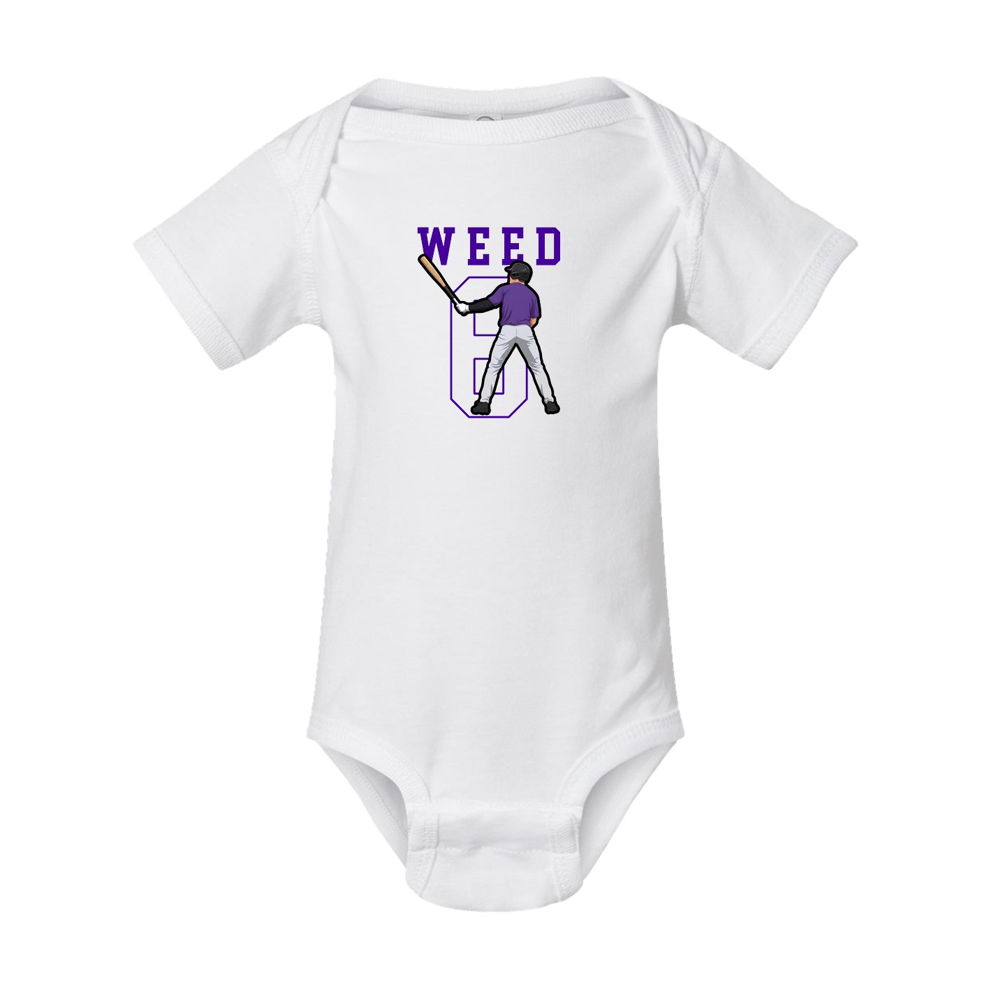 Baby Onesie