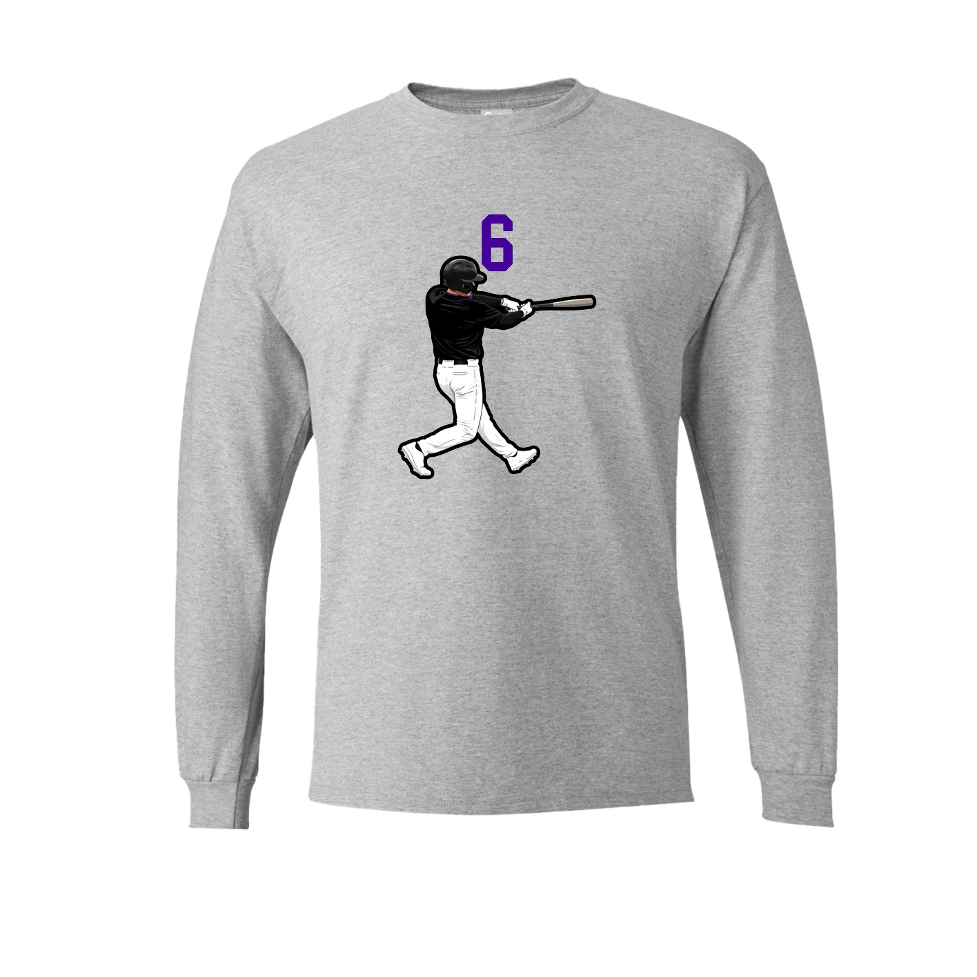 Long Sleeve Tee