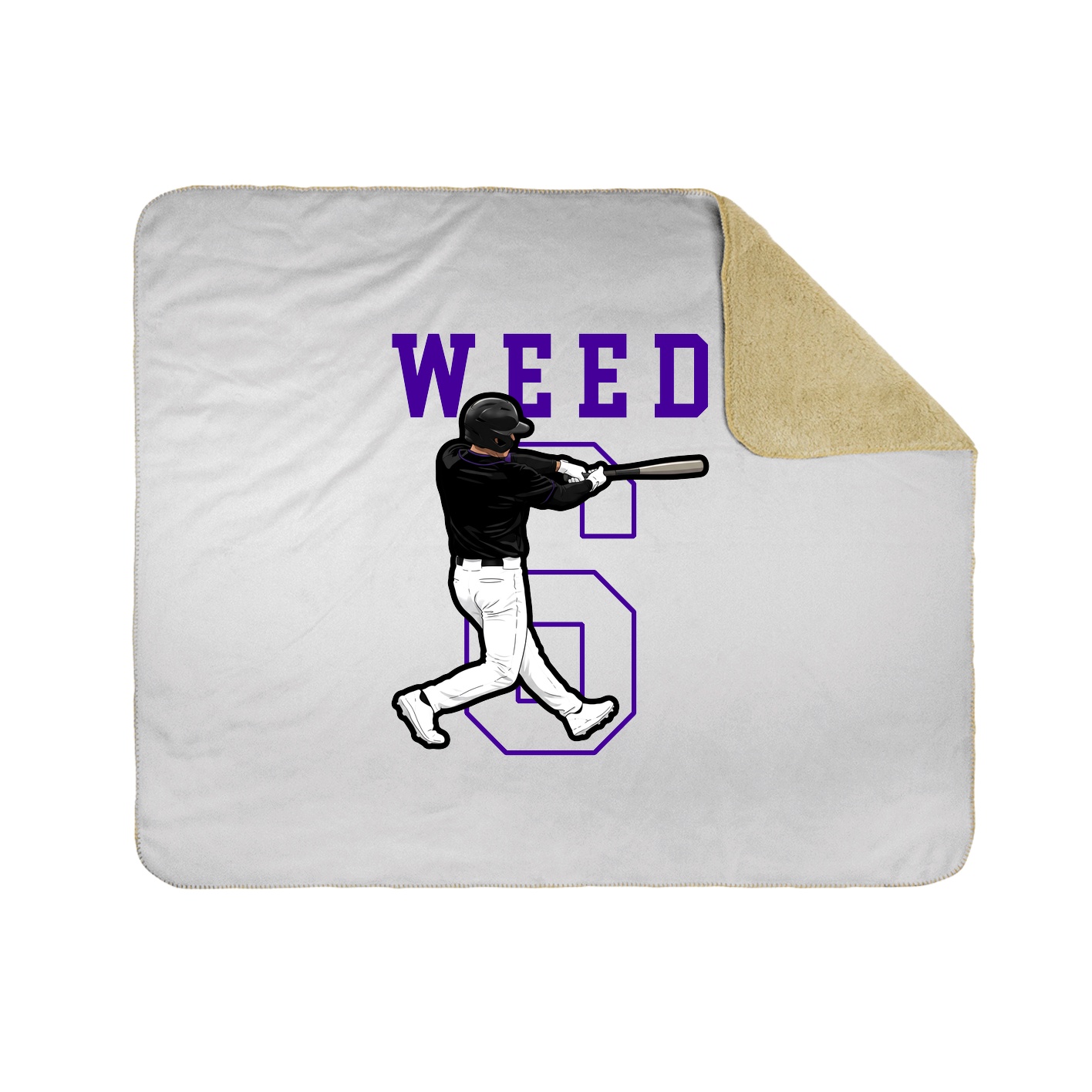 Throw Blanket
