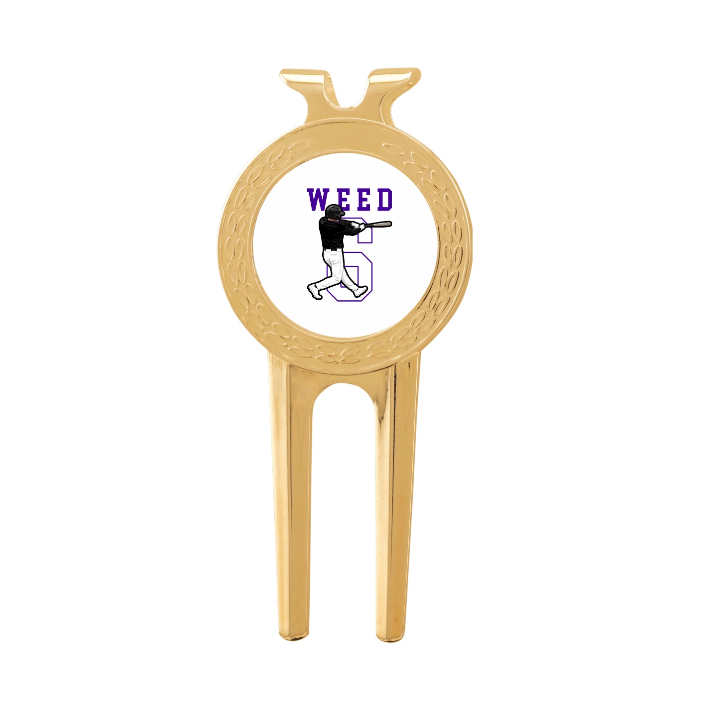 Divot Tool with Ball Marker — Shirsey in Classic