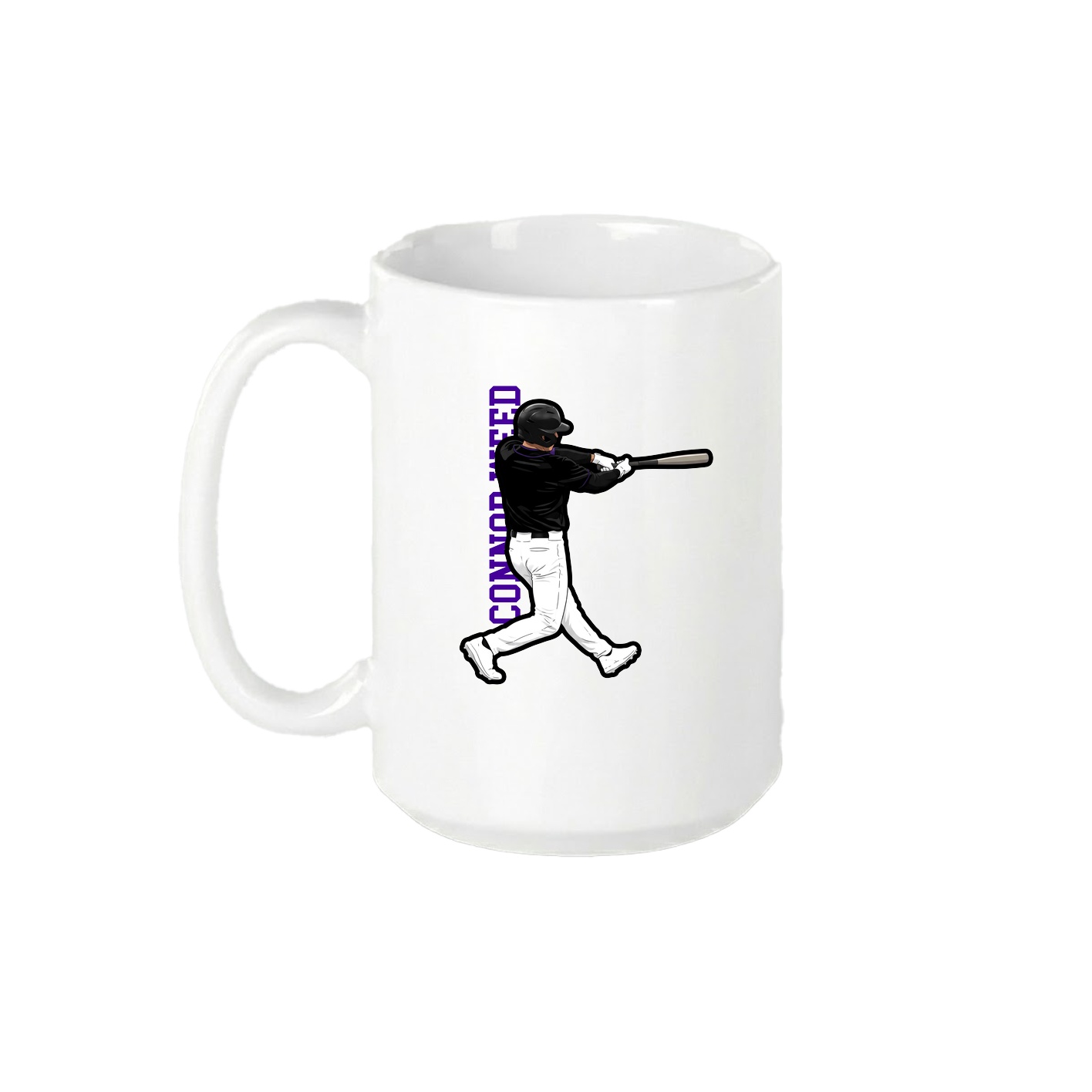 15oz Coffee Mug