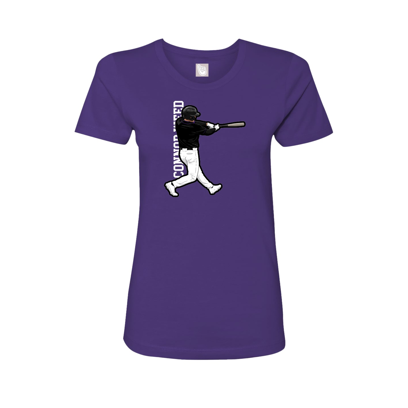 NIL Club Womens Tee
