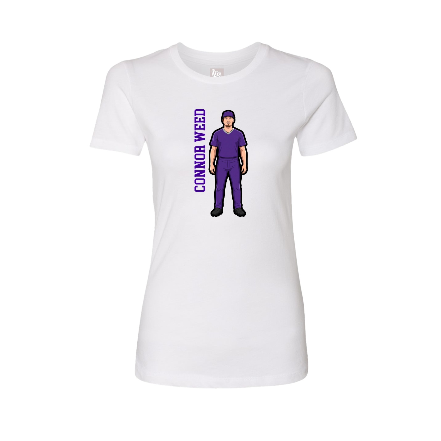 Womens Tee