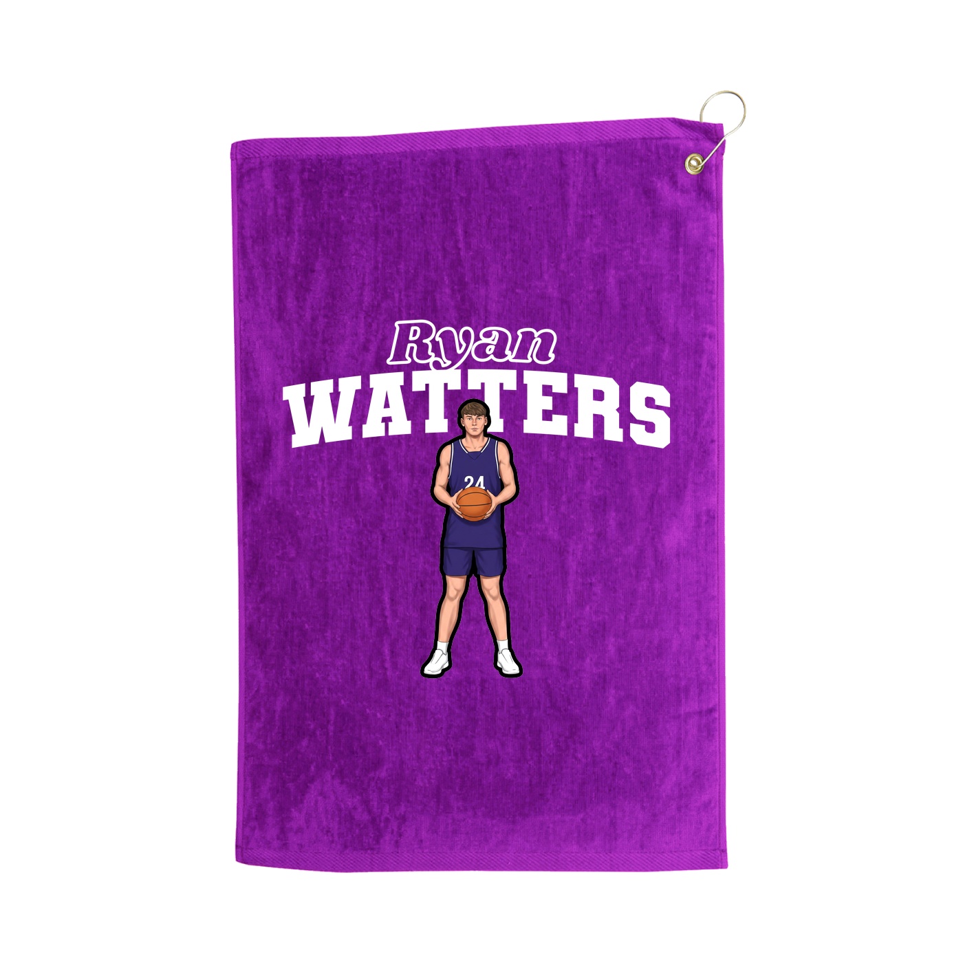 Golf Towel