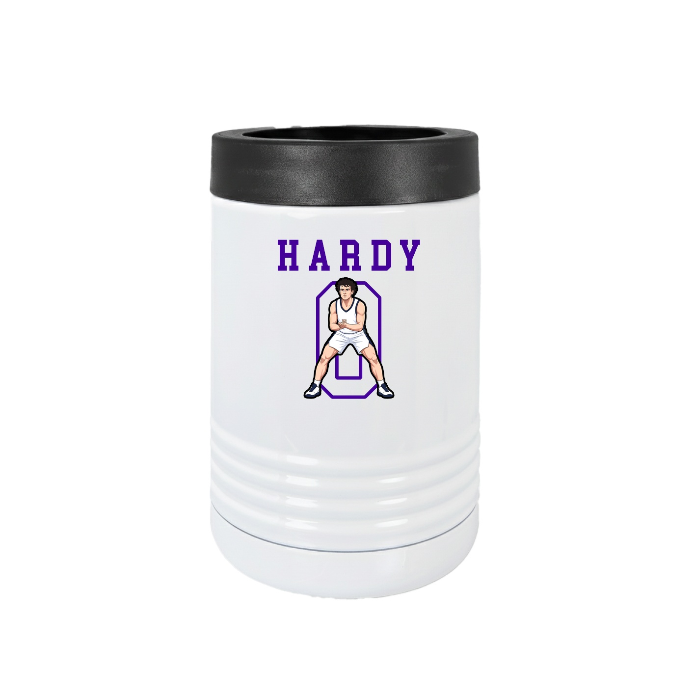 Beverage Holder — Shirsey in White