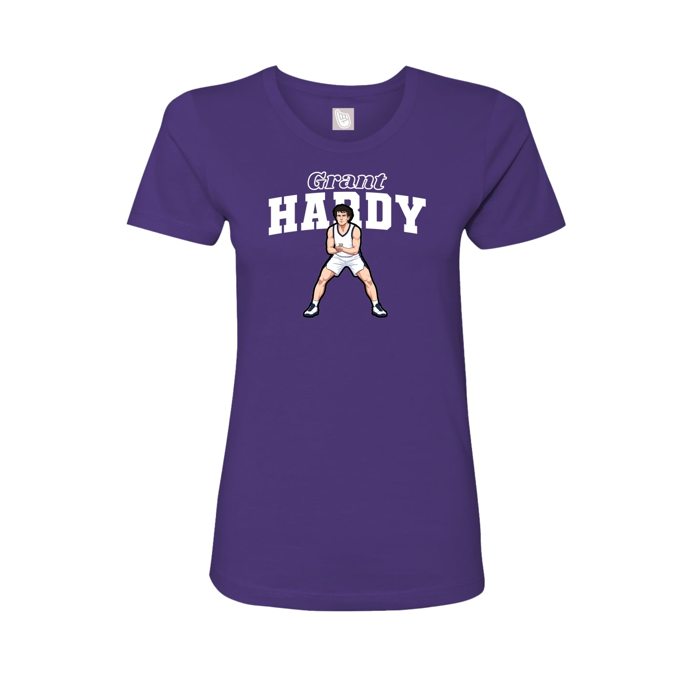 Fitted Women's Tee