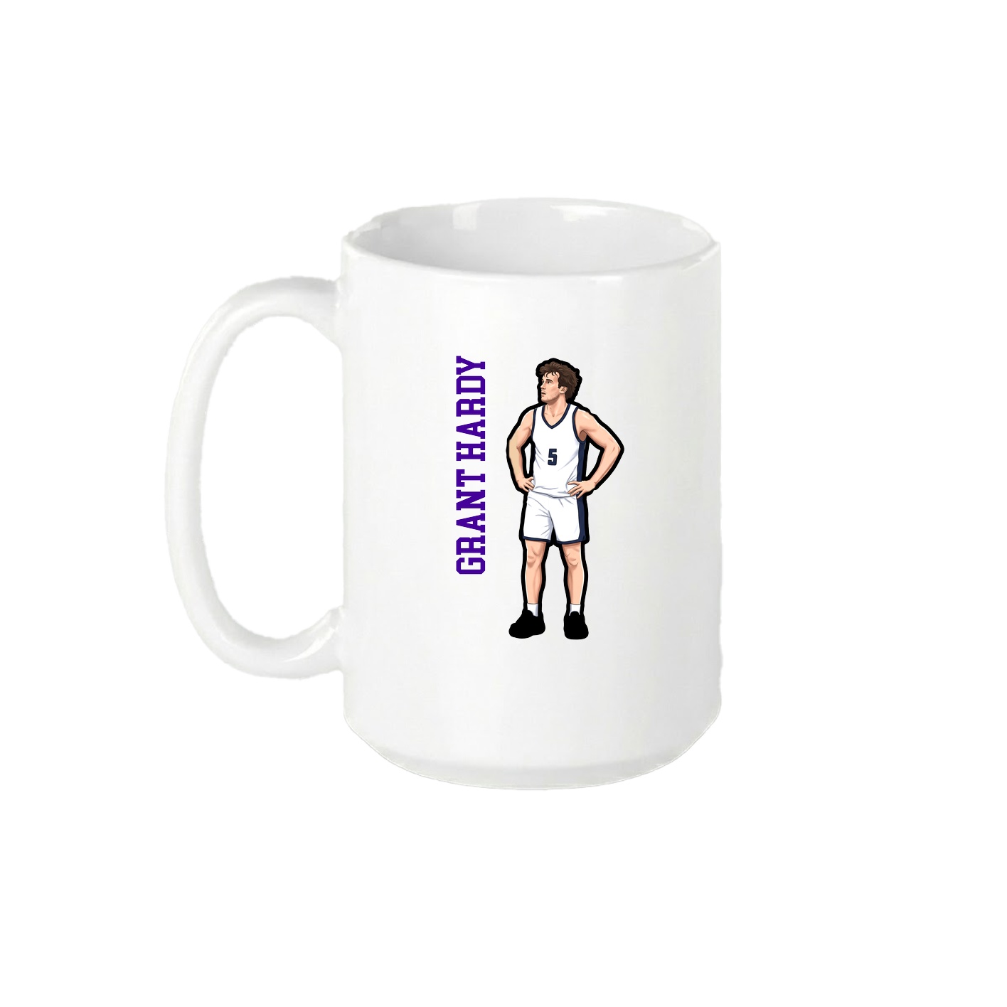 15oz Coffee Mug