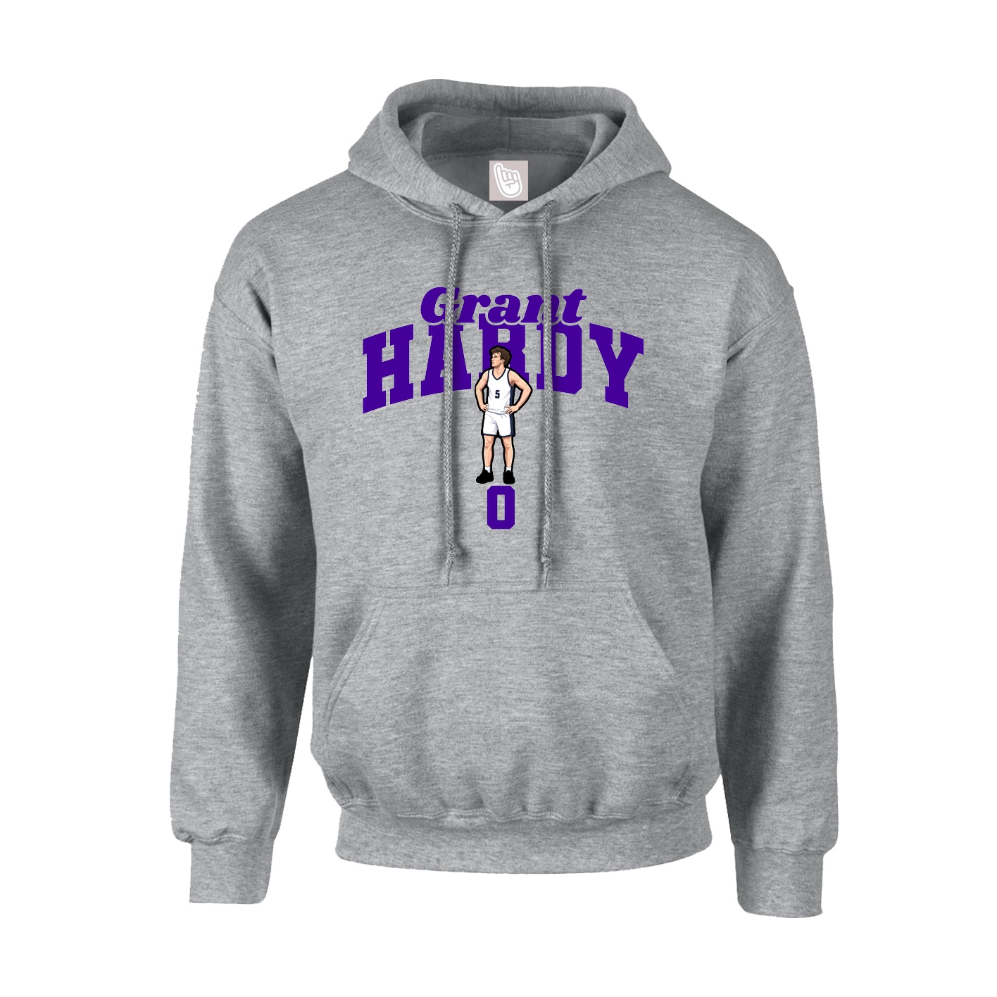 Hoodie