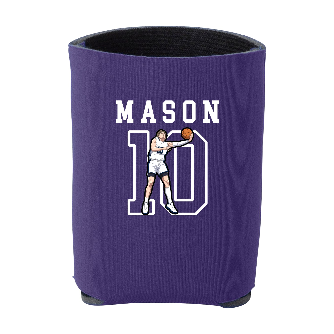 Can Holder — Shirsey in Purple