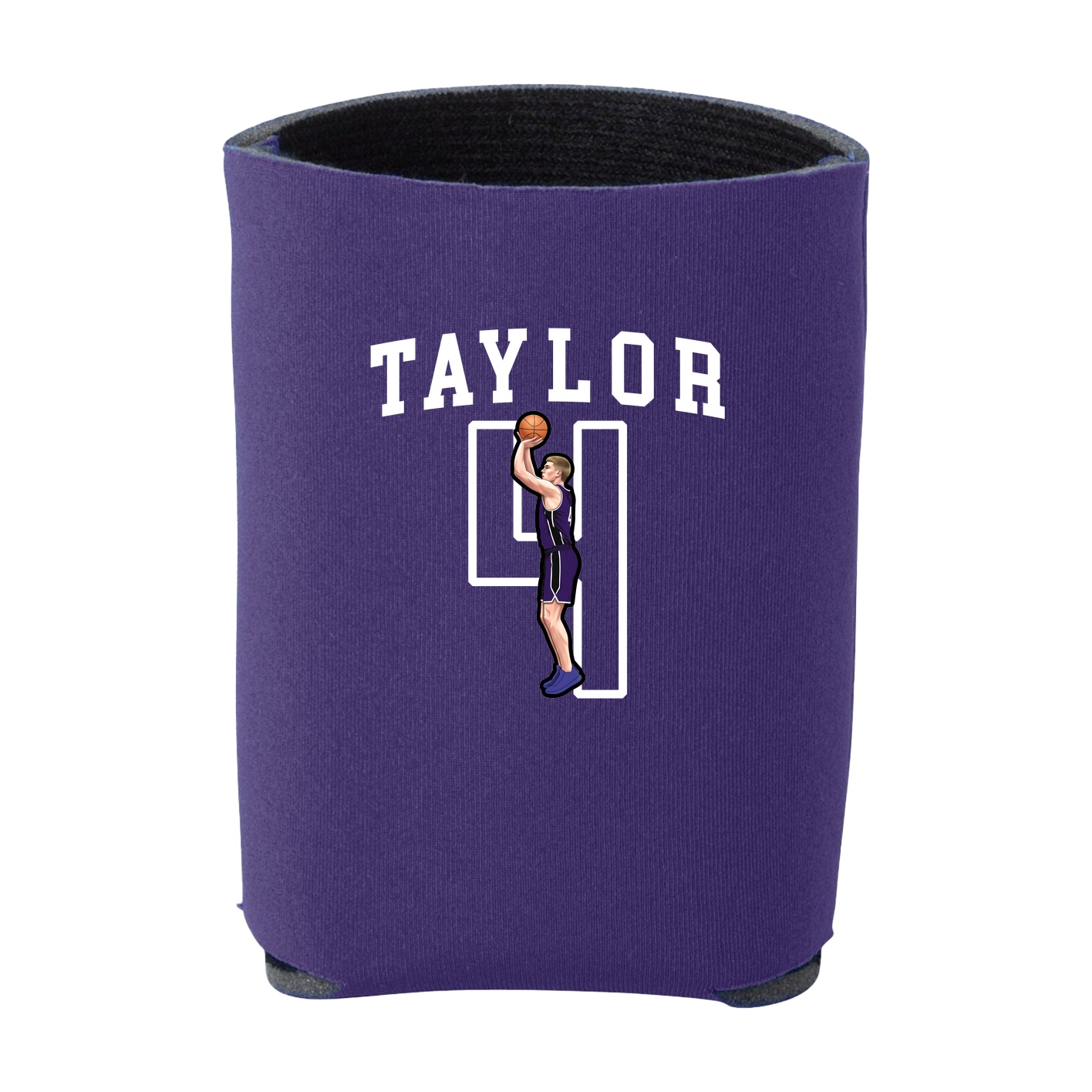 Can Holder — Shirsey in Purple