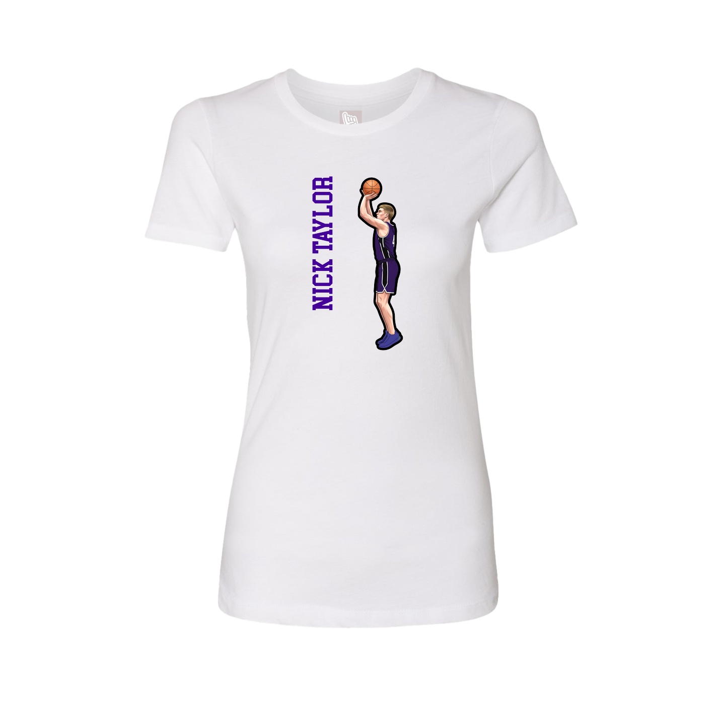 Womens Tee