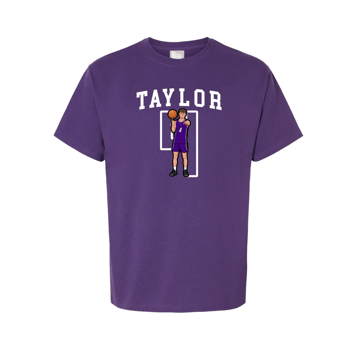 Youth Tee