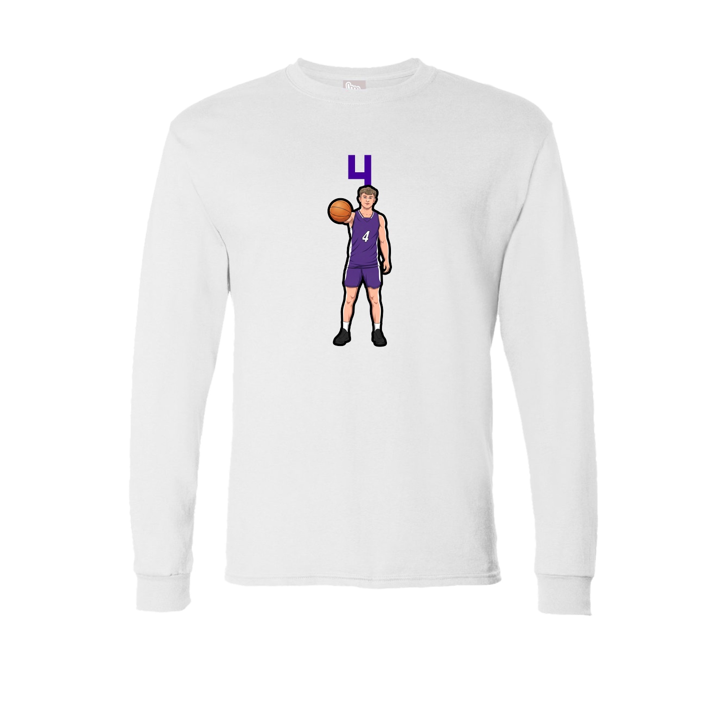 Long Sleeve Tee