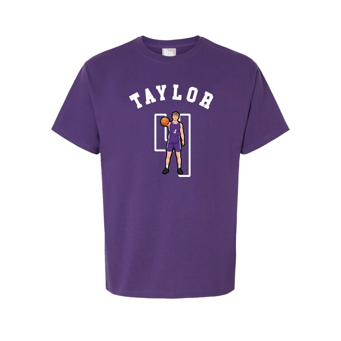 Youth Tee