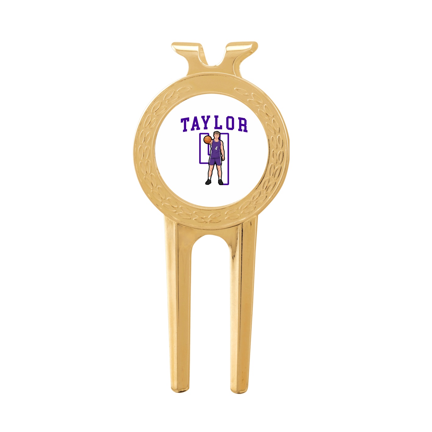 Divot Tool with Ball Marker — Shirsey in Classic