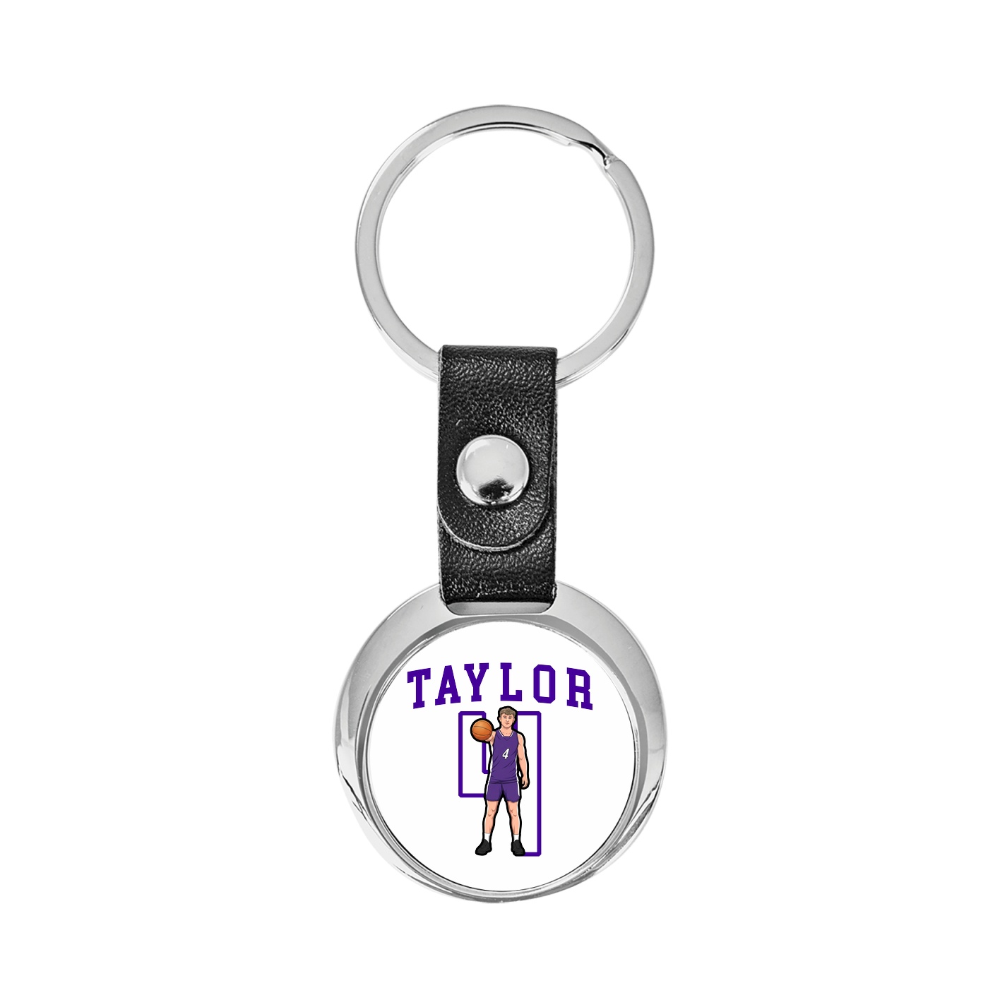 Key Chain — Shirsey in Classic
