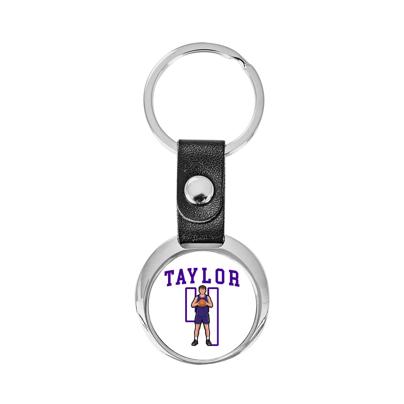 Key Chain — Shirsey in Classic