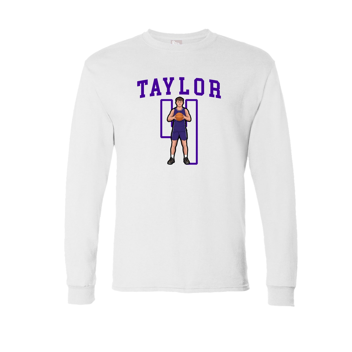 Long Sleeve Tee
