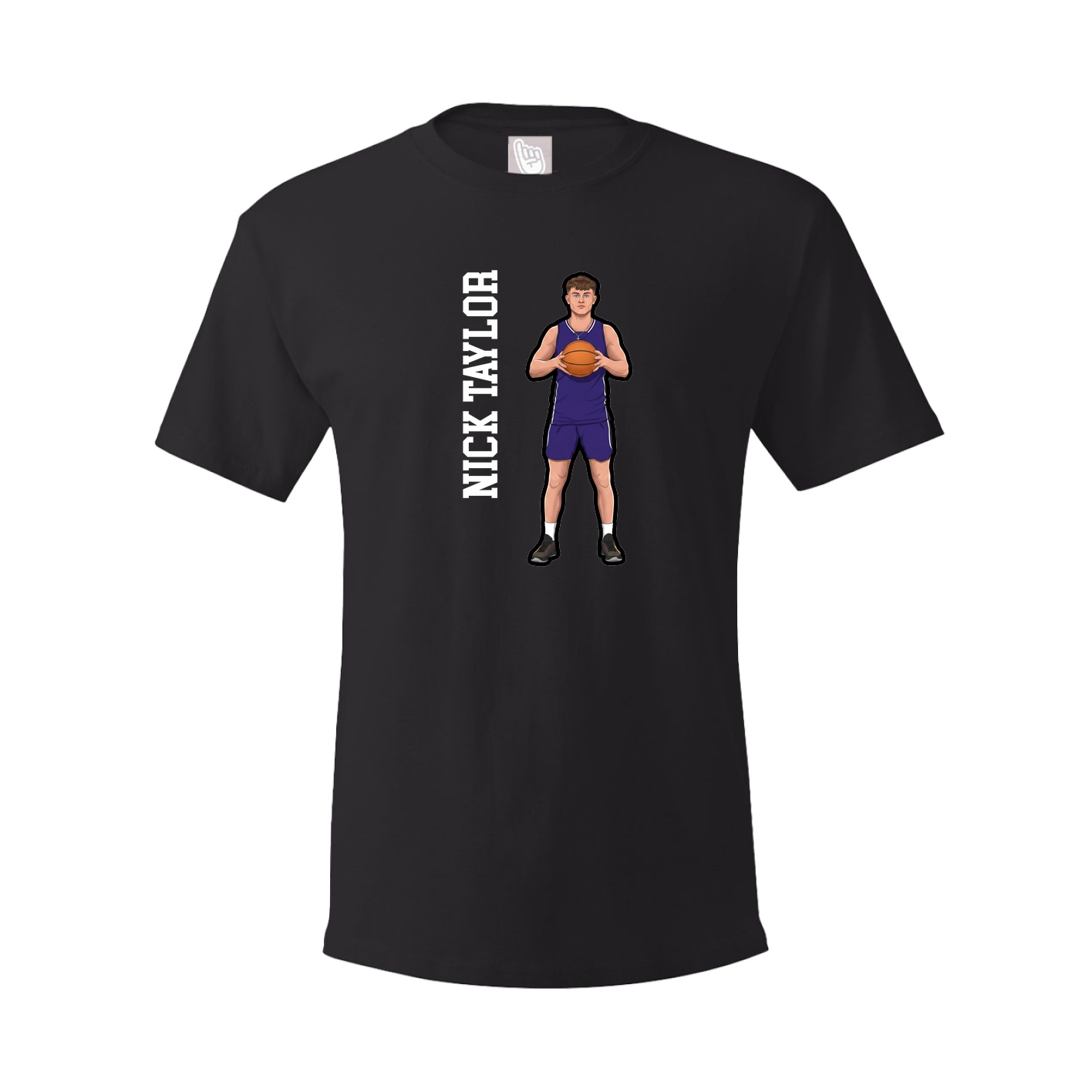 NIL Club Tee
