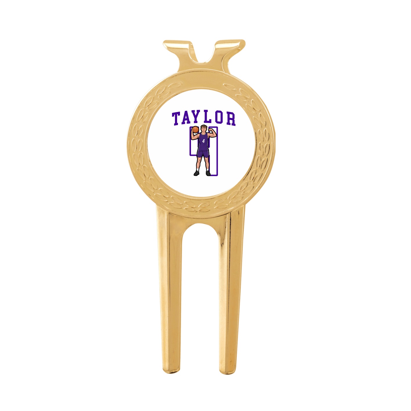 Divot Tool with Ball Marker — Shirsey in Classic