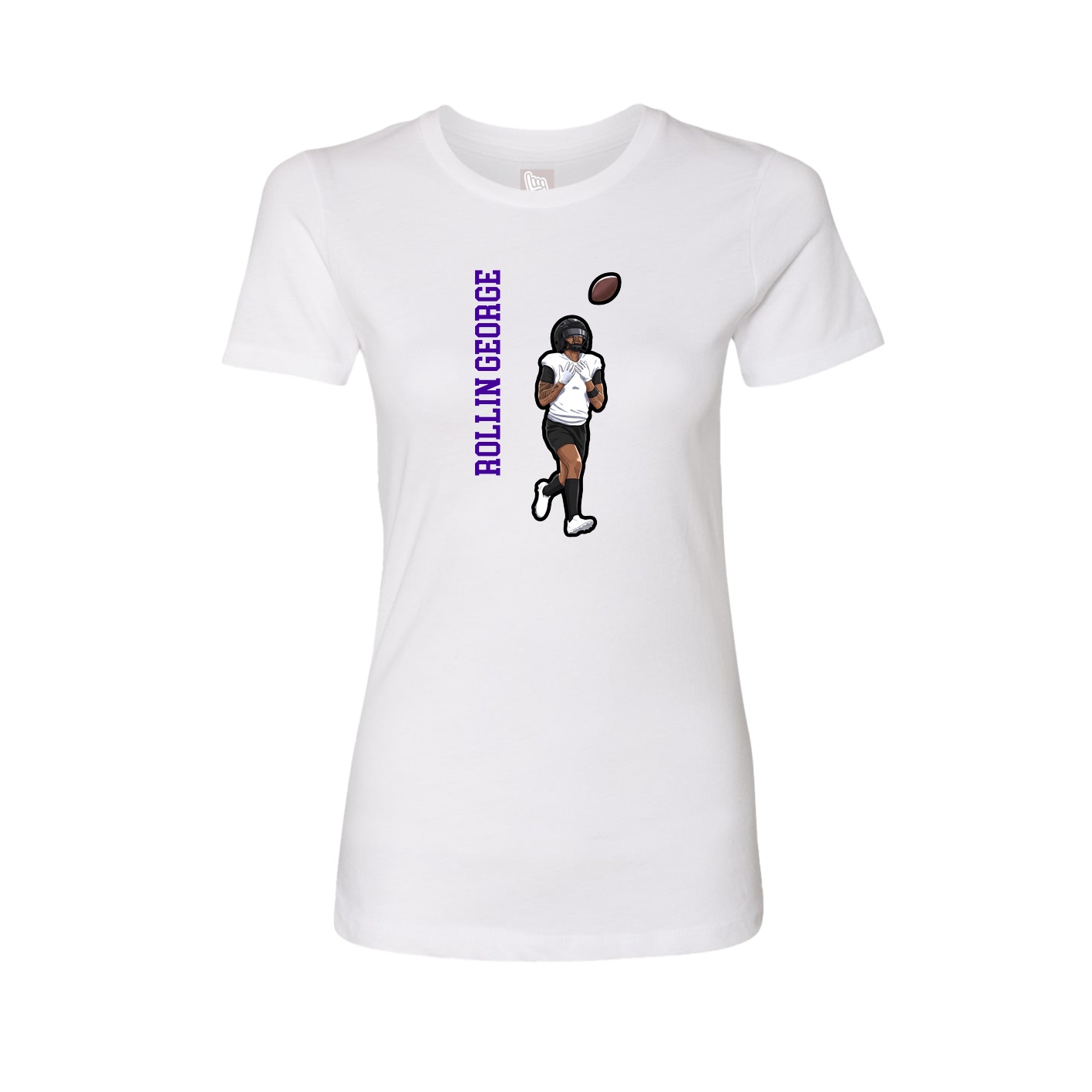 Womens Tee