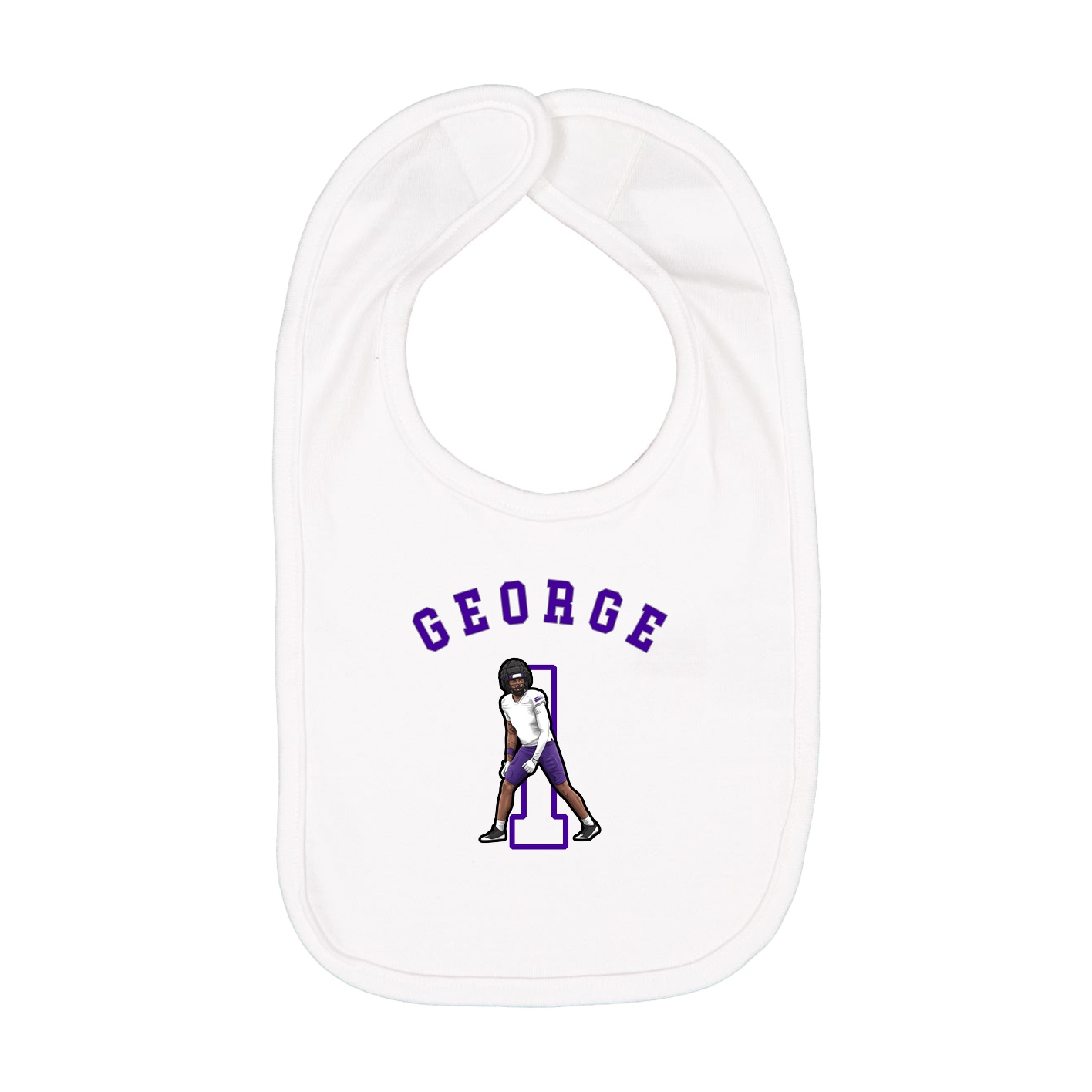 Infant Bib