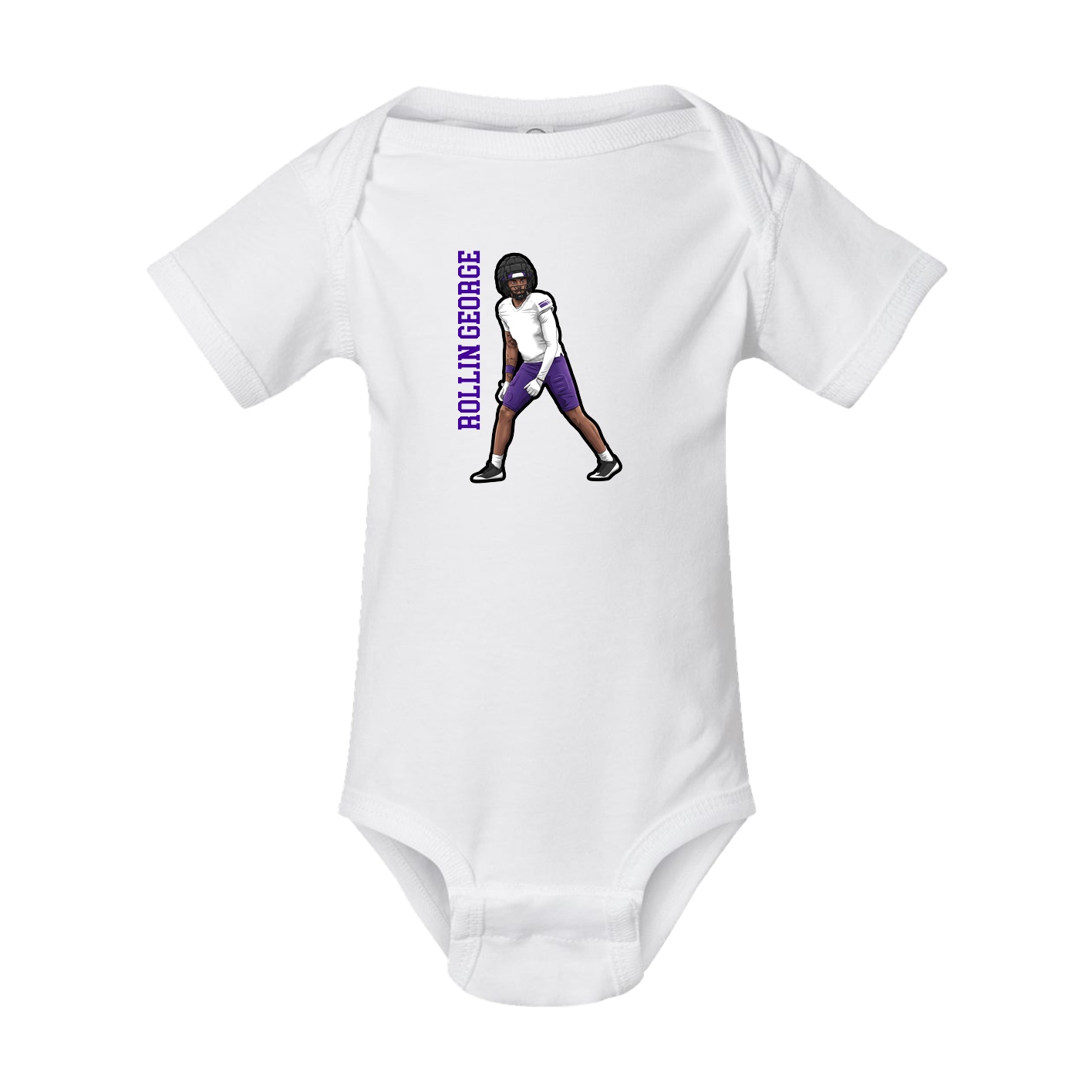 Baby Onesie