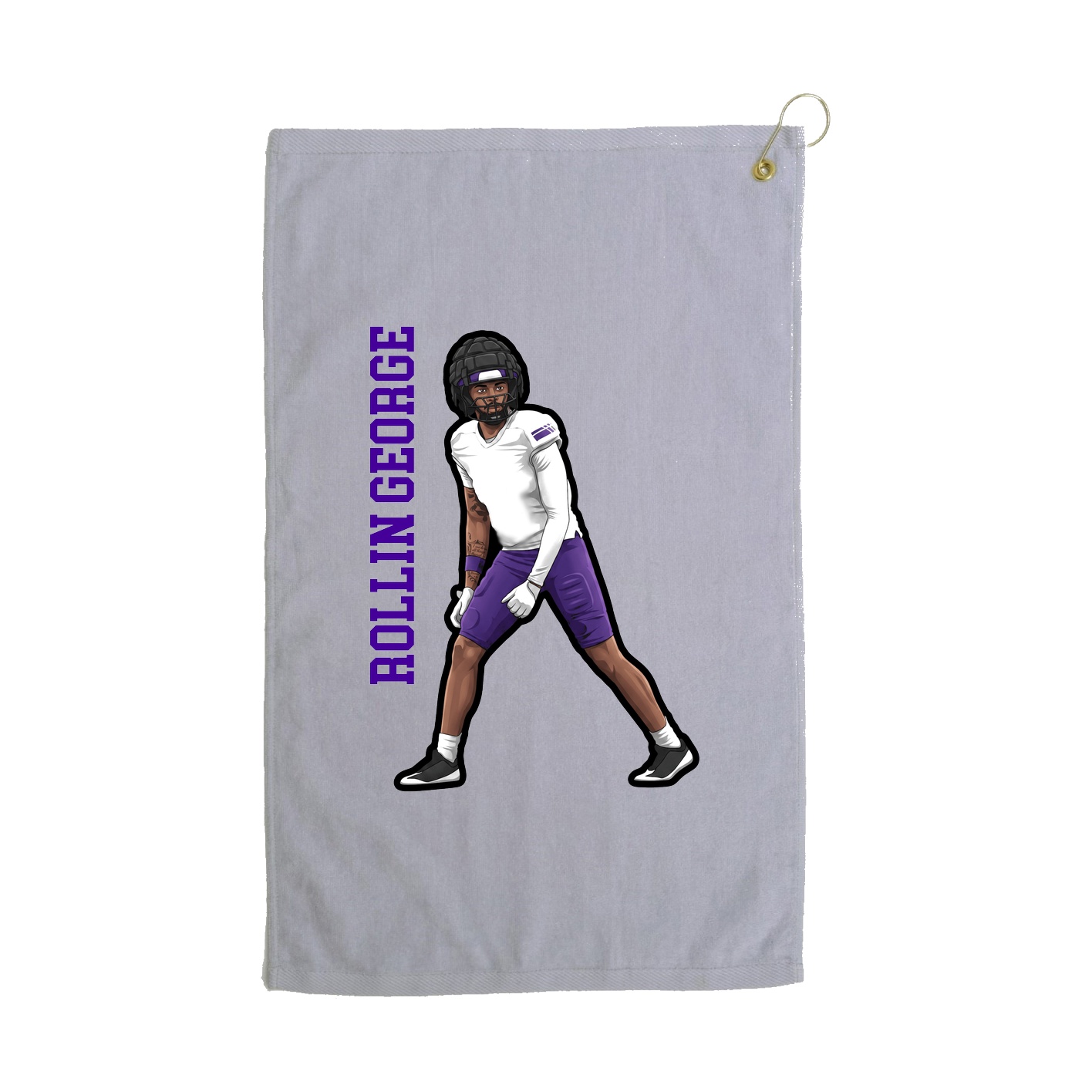 Golf Towel