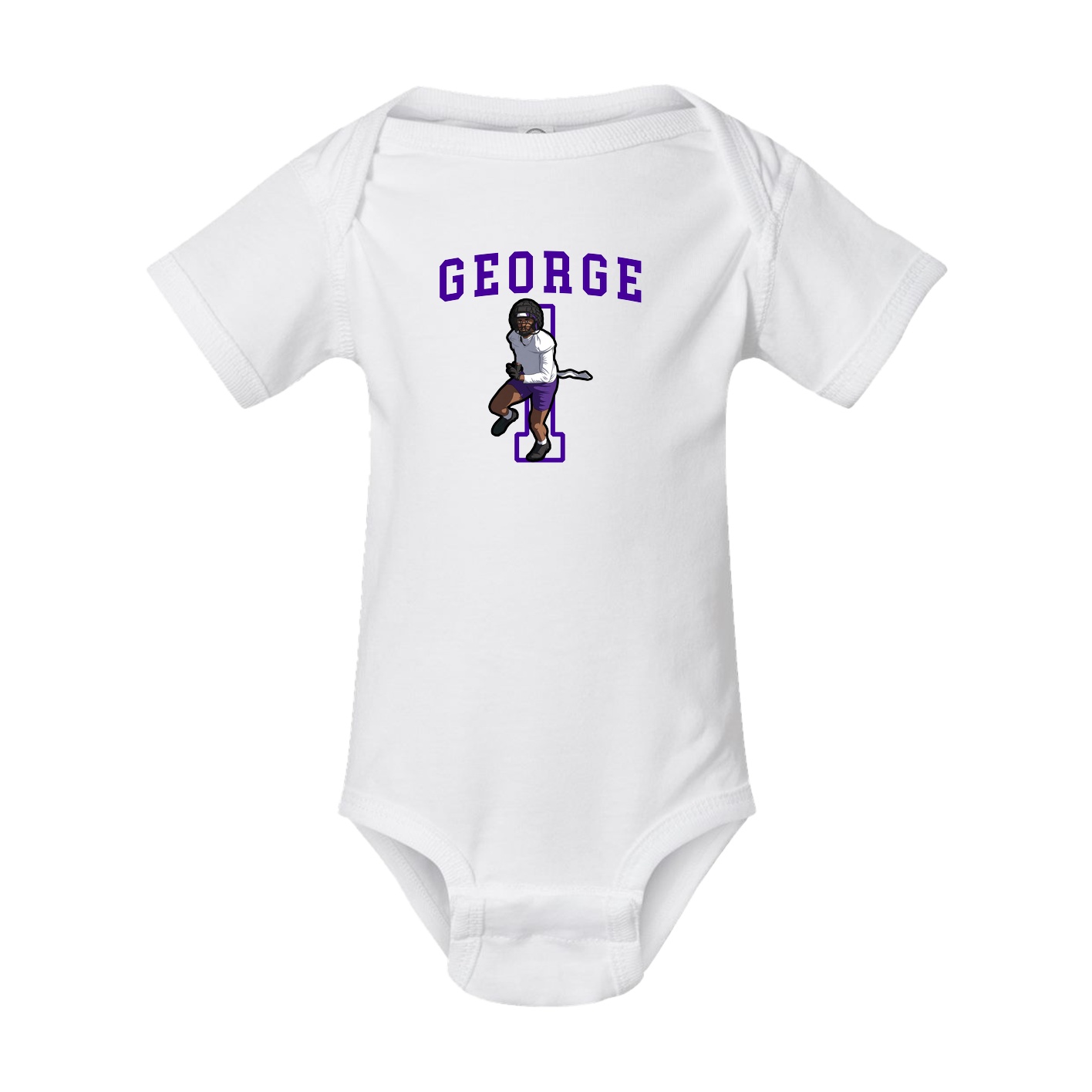 Baby Onesie