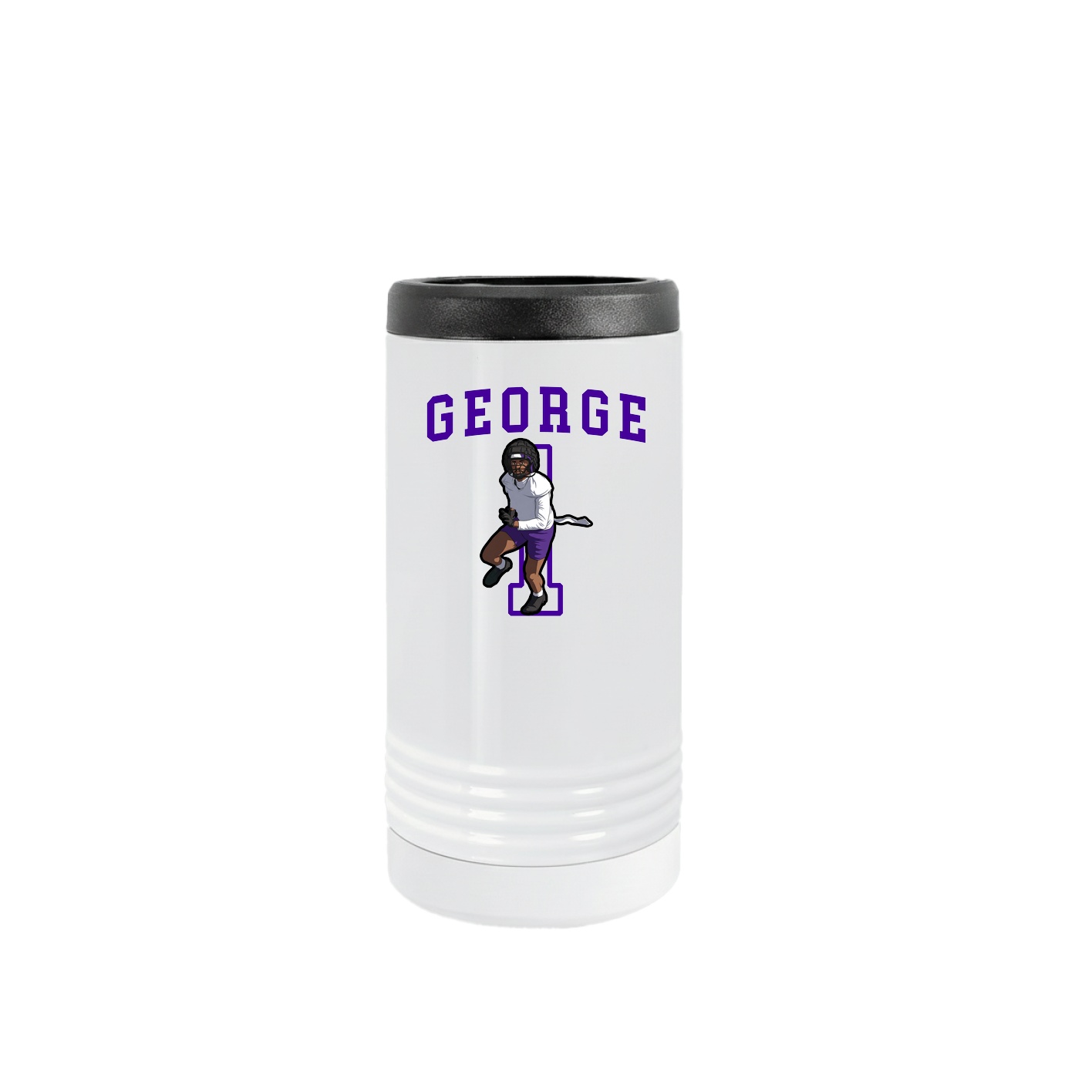 Slim Beverage Holder