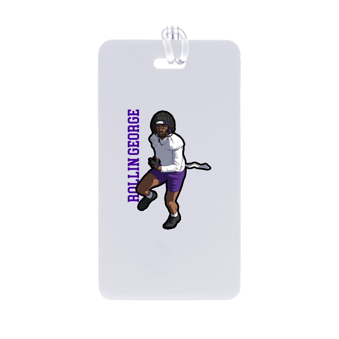 Bag Tag