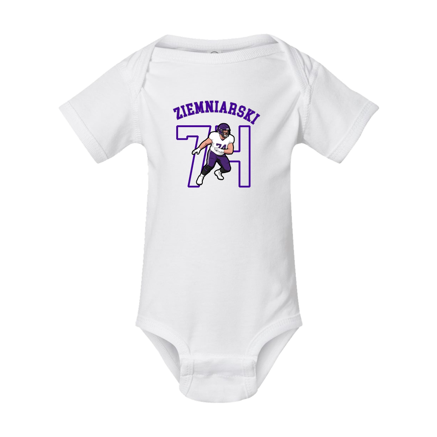 Baby Onesie