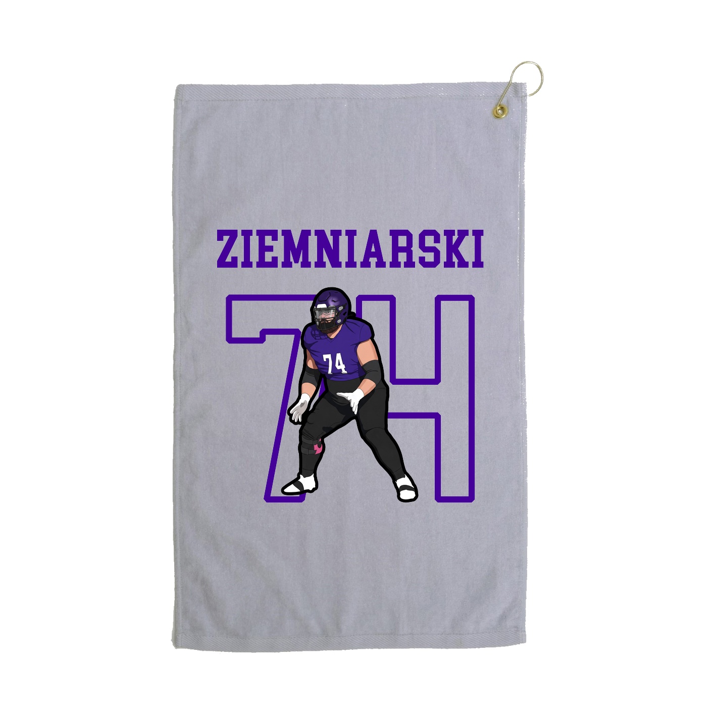 Golf Towel